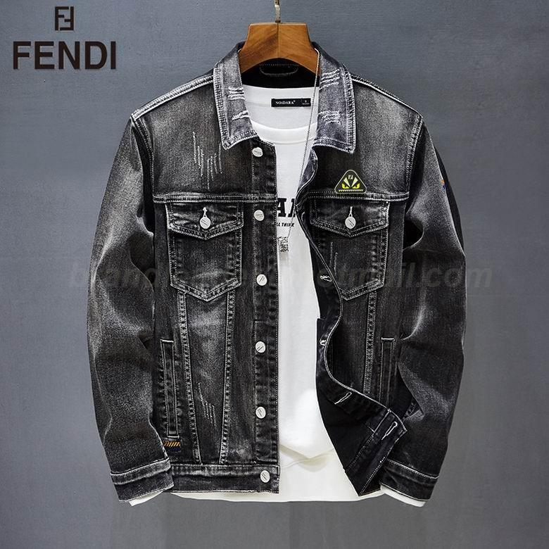 Fendi Men's Outwear 3